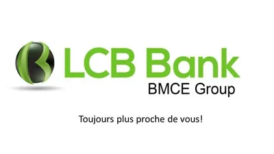 LCB Bank (BMCE Group)